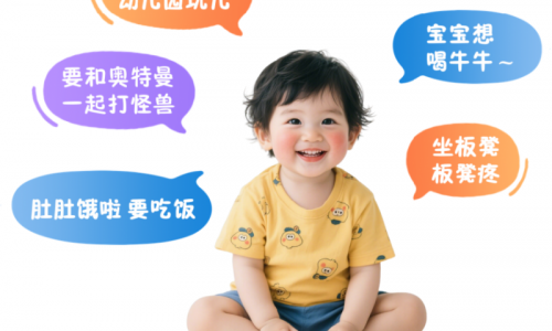 科大讯飞儿童专属交互方案焕新，让AI真正听懂孩子！
