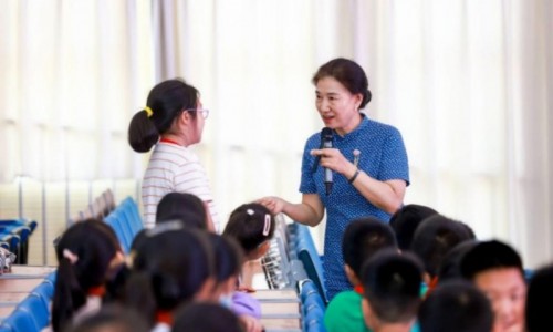 聚焦儿童身心健康，中诚公益探索家庭育能新路径